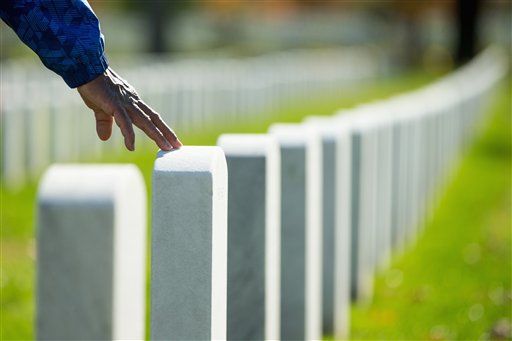 Memorial Day